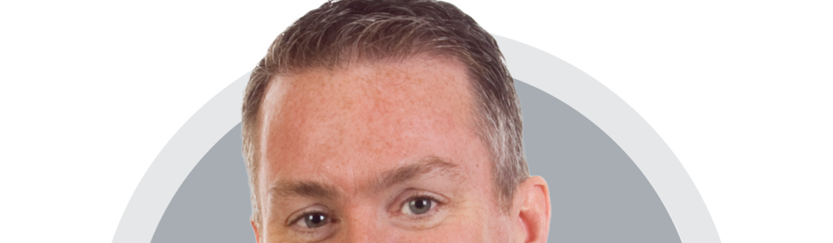 Brad Redmon