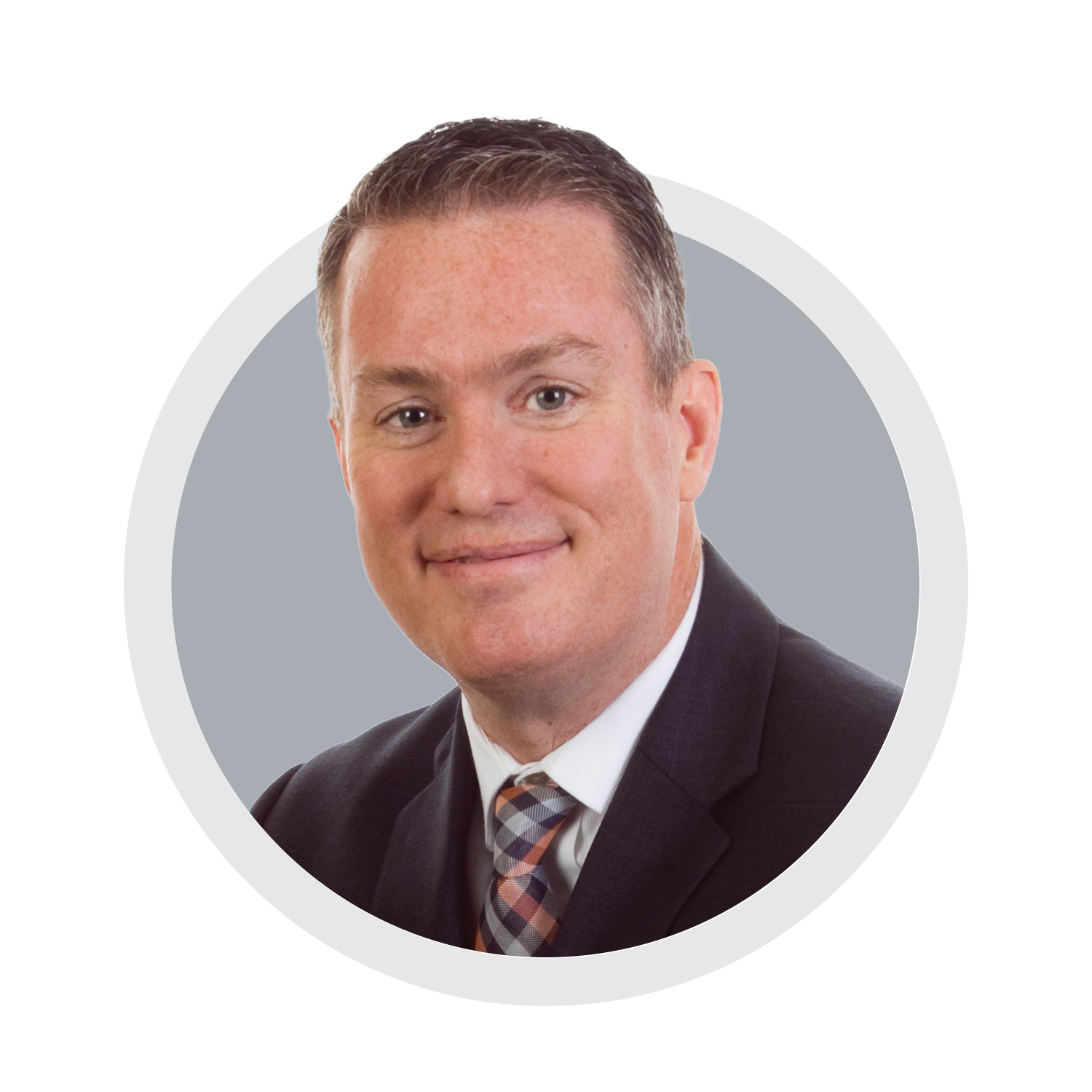 Brad Redmon