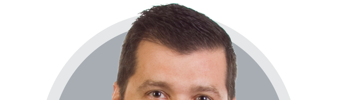 Chad Hall