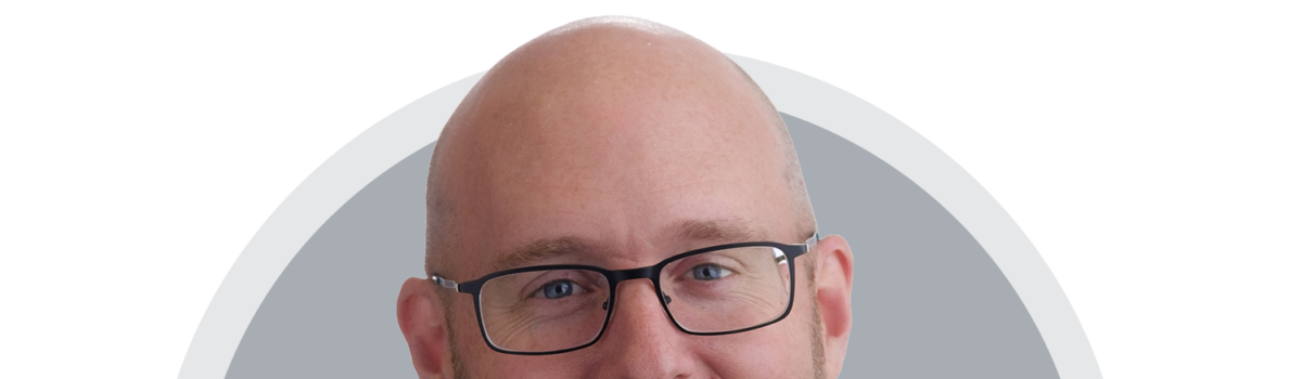 Mark Swanson