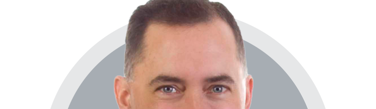 Mark Donaldson