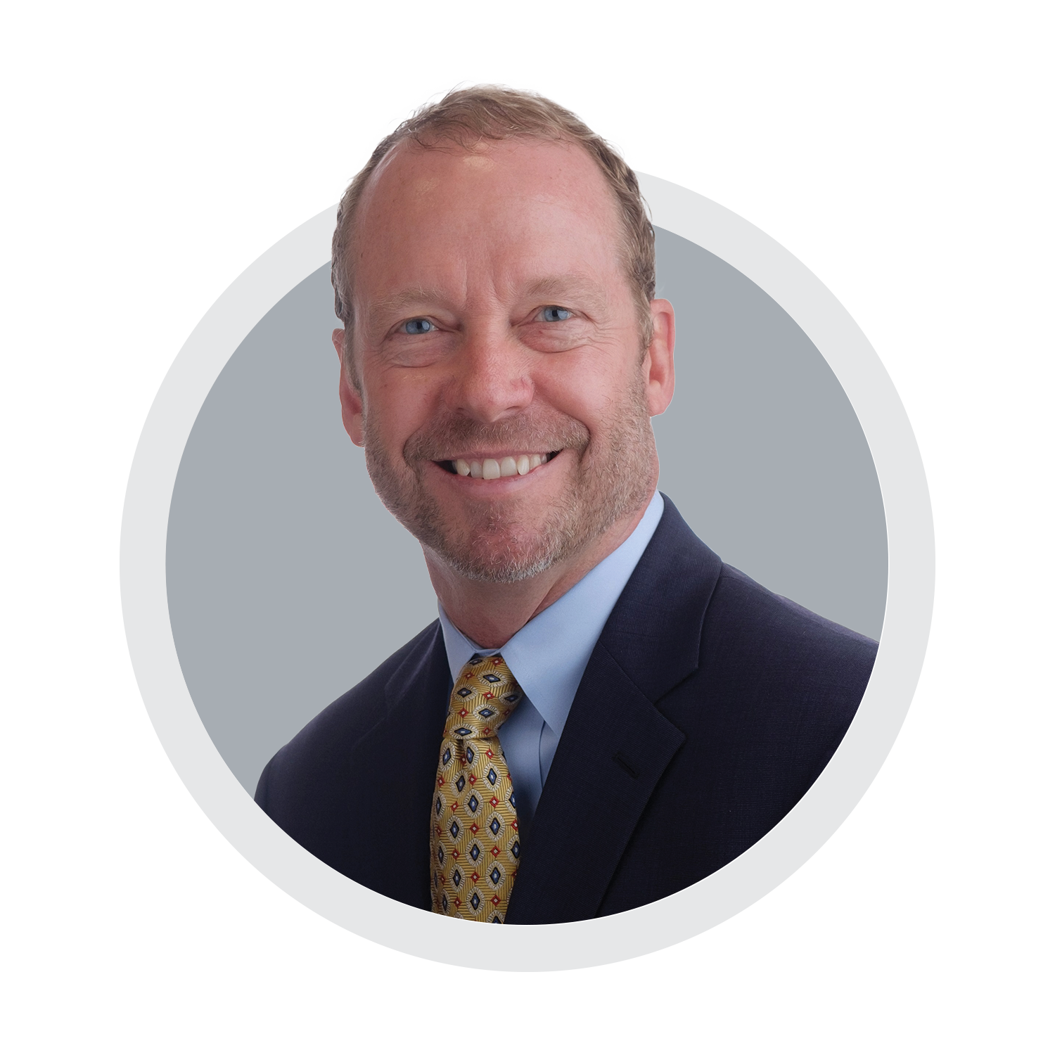 Mike Holley