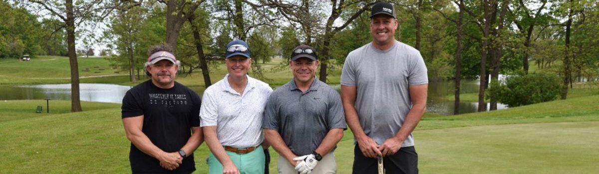 2023 Annual Dimond Bros. Insurance Golf Outing