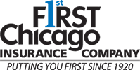FIRST CHICAGO