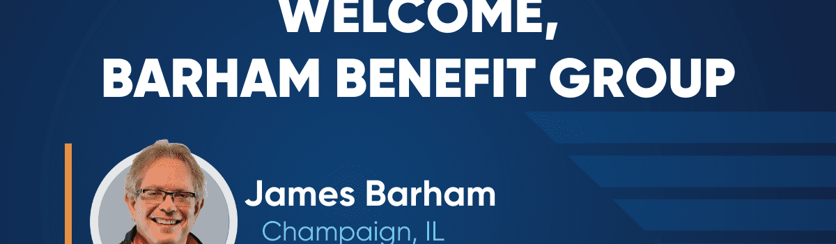 Welcome Barham Benefit Group