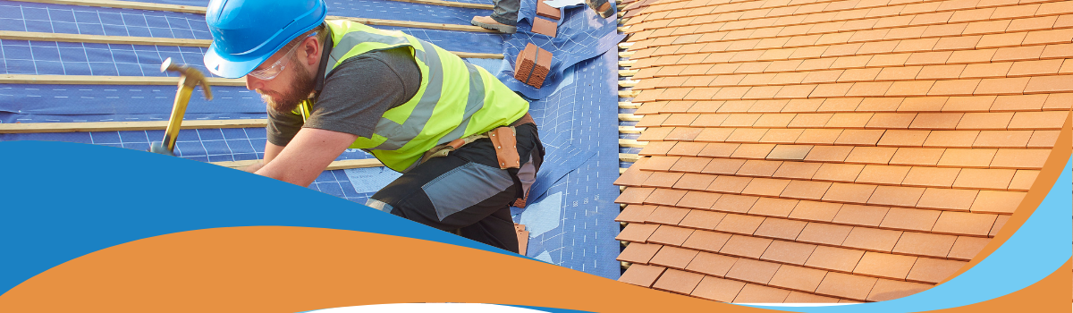 UNDERSTANDING YOUR ROLE IN ROOFING COVERAGE