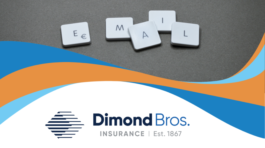 Whitelisting your Dimond Bros. Team Email Address