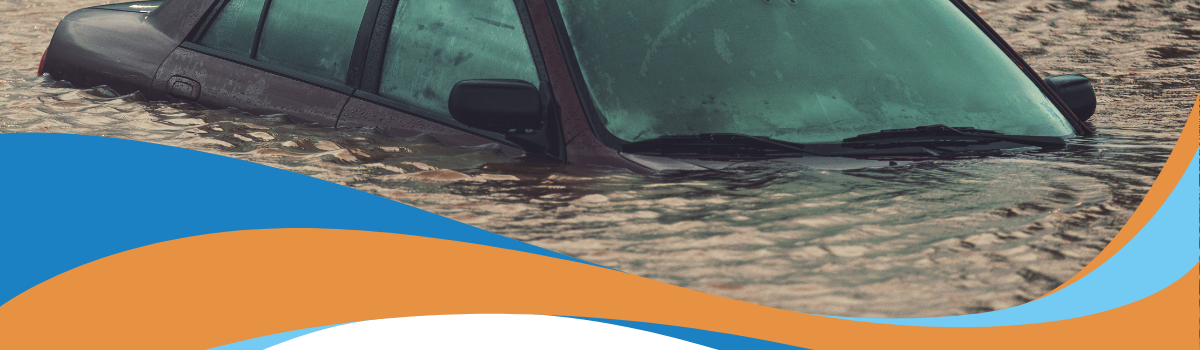 Reporting Flood Damage for Insurance