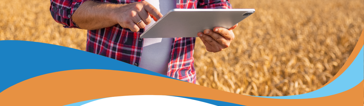 Why Every Farmer Needs Cyber Insurance: Safeguarding the Heart of Agriculture