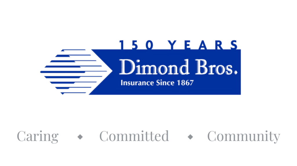 150 Years of Dimond Bros. Insurance