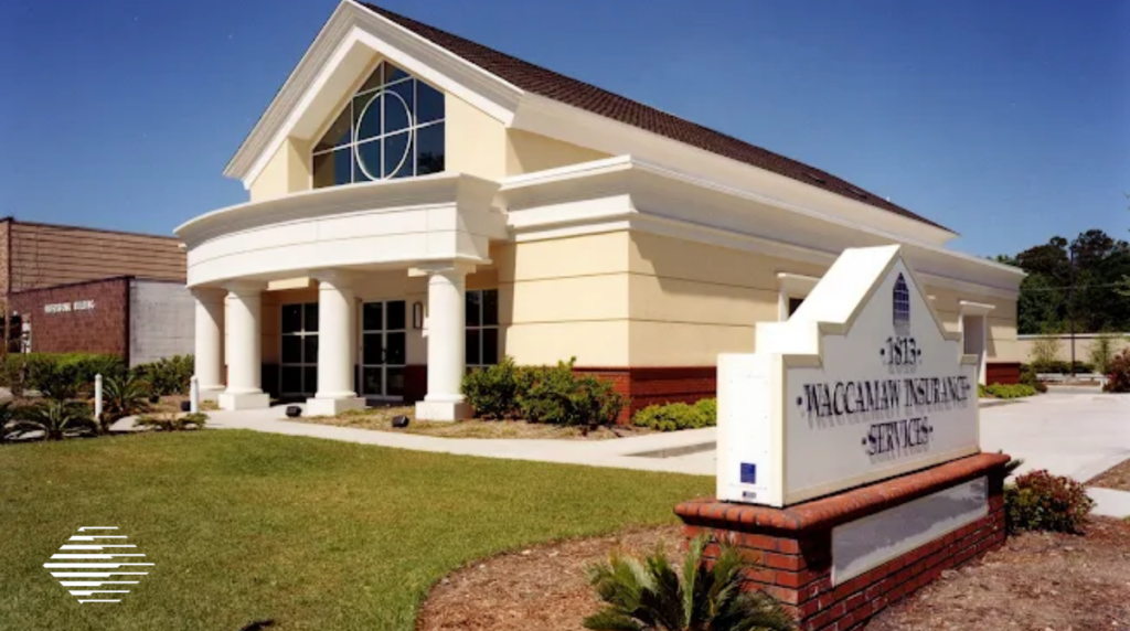 Waccamaw Insurance of Myrtle Beach Joins Dimond Bros. Insurance