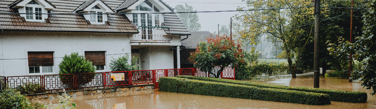 What You Should Know About Flood Insurance