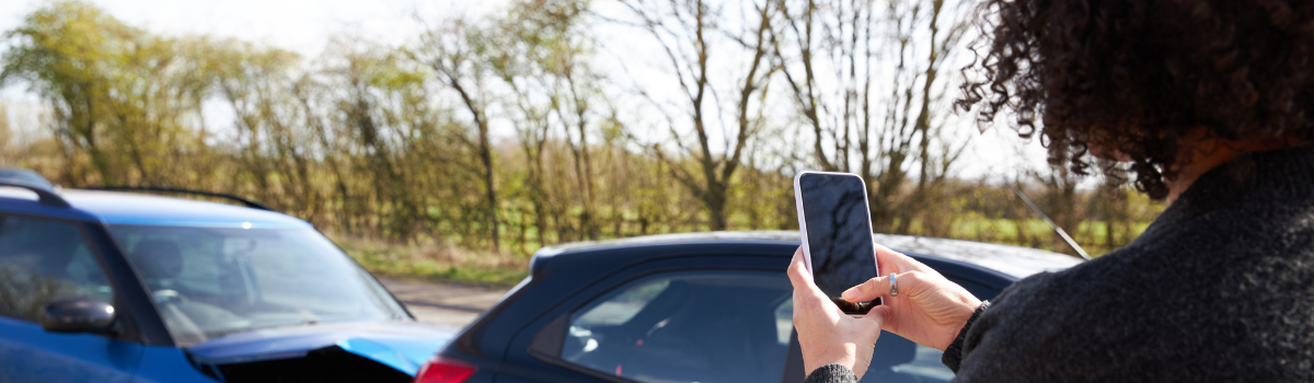 What to Do After a Hit-and-Run