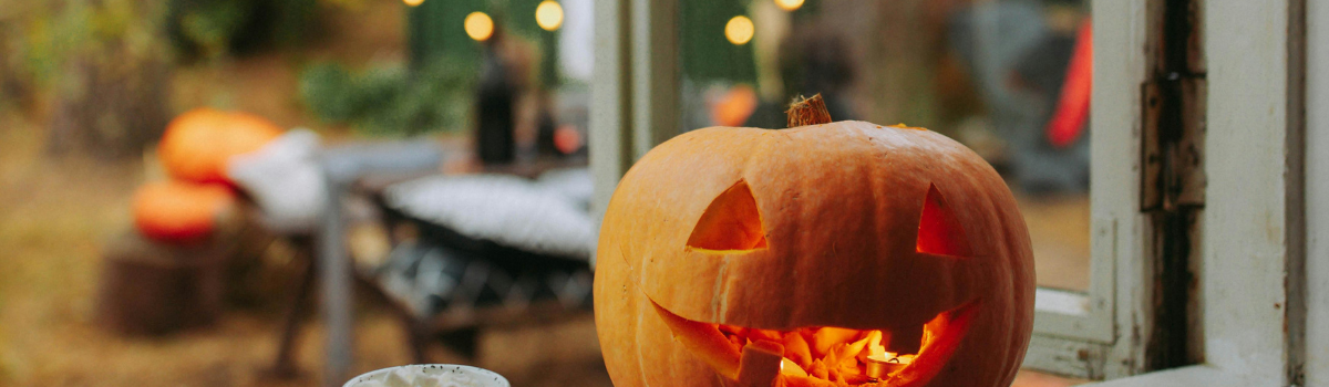 Halloween Safety for Children