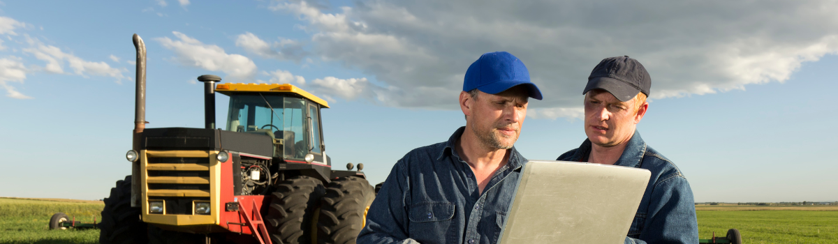 Smart Farming: How Education and Risk Management Strengthen Your Farm Insurance Strategy