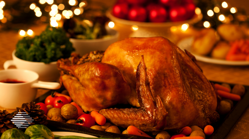 Turkey Fryer Safety Tips