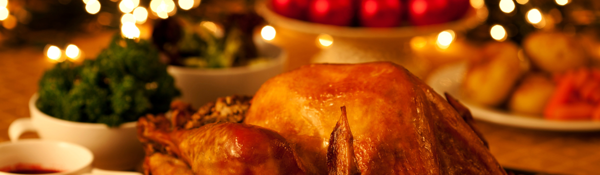 Turkey Fryer Safety Tips