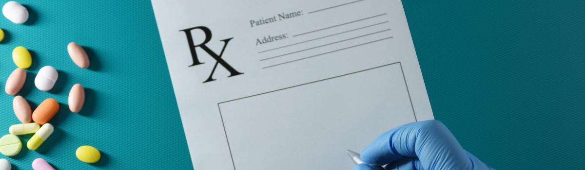 Understanding Your Prescription Drug Plan