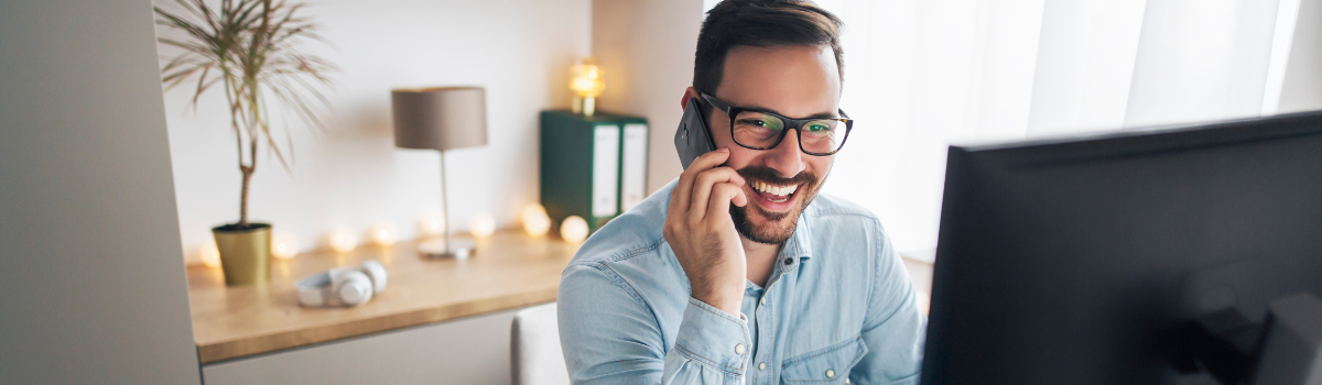 Preventing Workers’ Compensation Claims From Remote Work