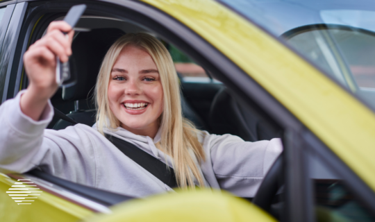 6 Tips for Adding a Teen to Your Auto Policy