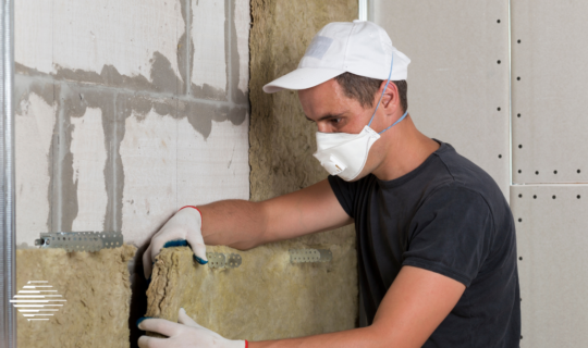 Keep Mold Out of Your Home