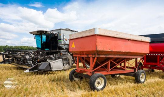 Farm Personal Property: How to Avoid Coverage Gaps and Costly Surprises