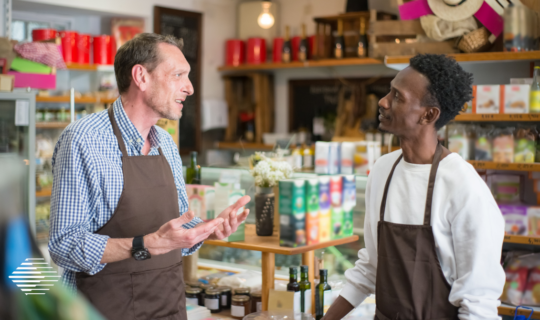 5 Common Insurance Mistakes Small Businesses Make