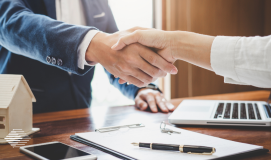 How AI Is Changing Commercial Insurance