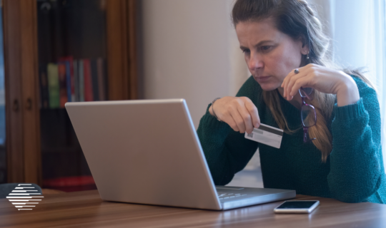 Identifying and Responding to Deep Fake Scams