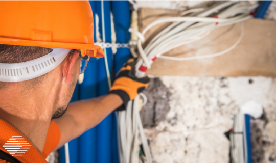 Insurance Considerations for Electrical Contractors