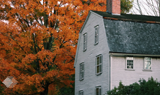 Home Matters: Chimney Maintenance